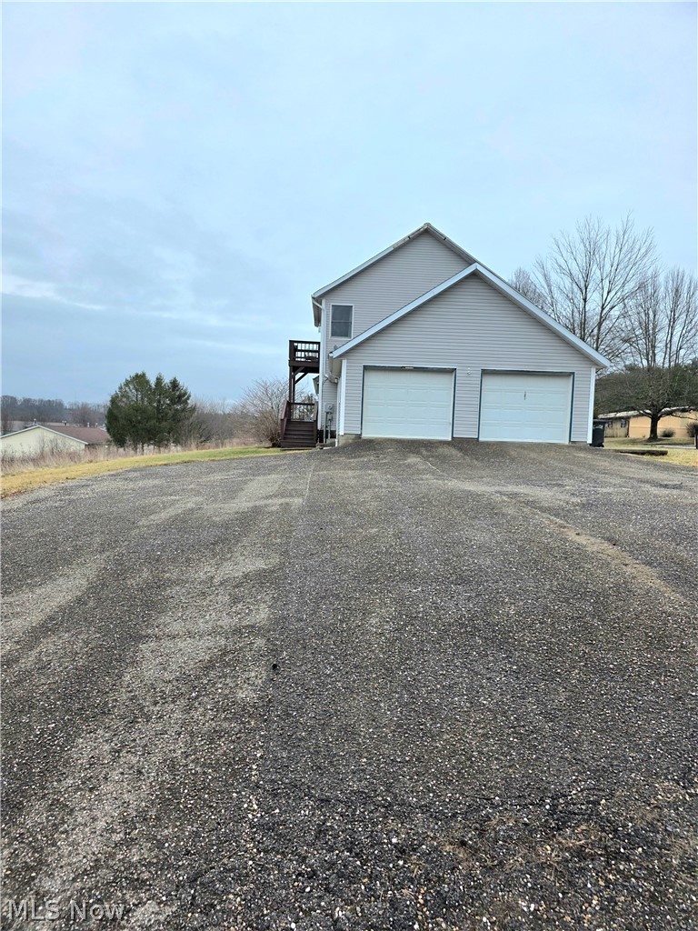 141 Meadowpark Drive Cambridge OH 43725