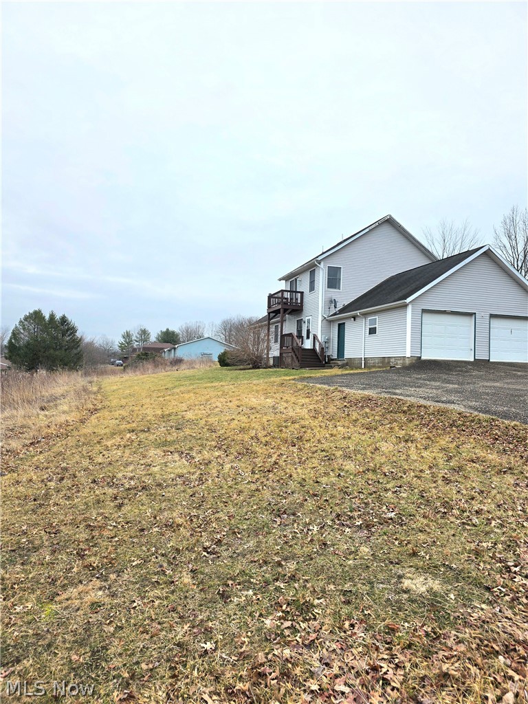 141 Meadowpark Drive Cambridge OH 43725