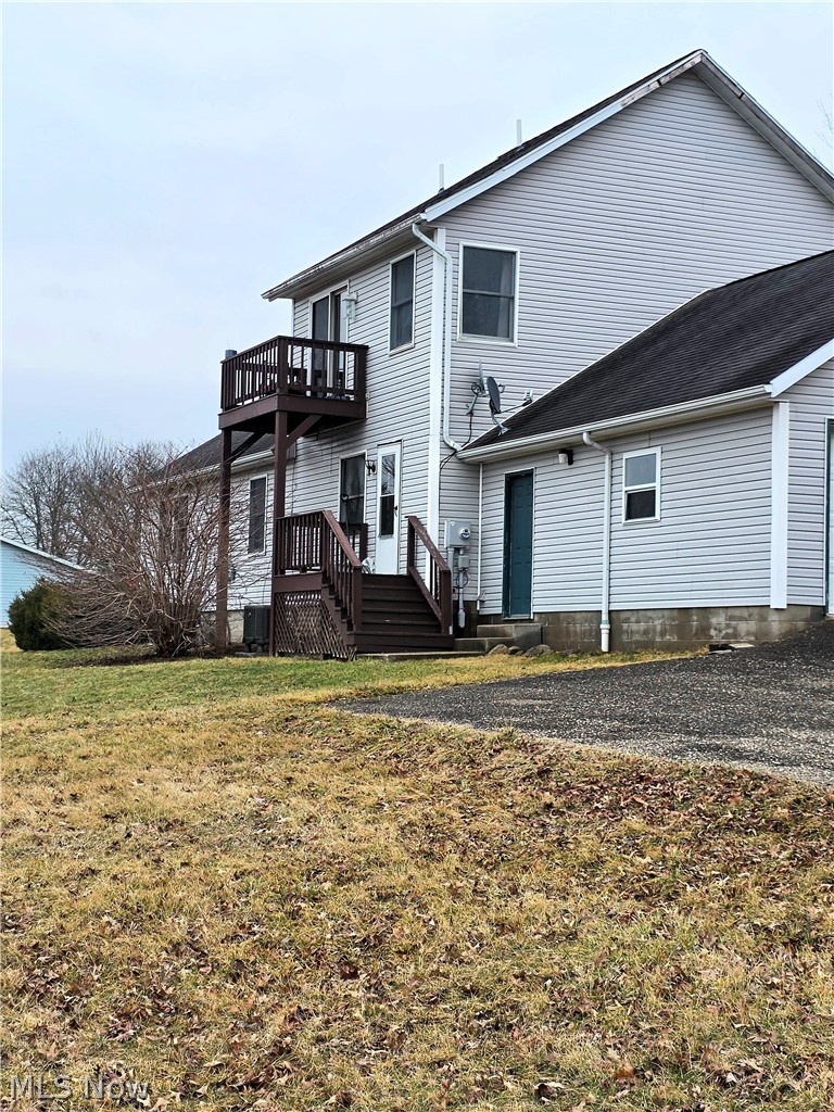 141 Meadowpark Drive Cambridge OH 43725