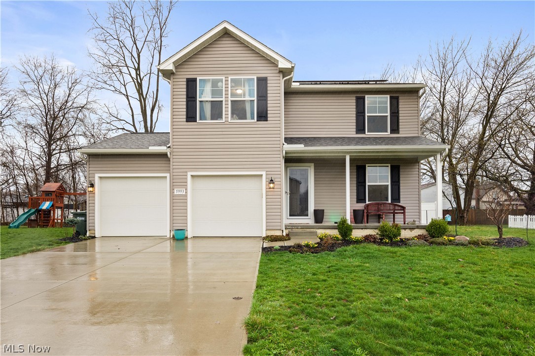 5993 Montauk Point Vermilion OH 44089