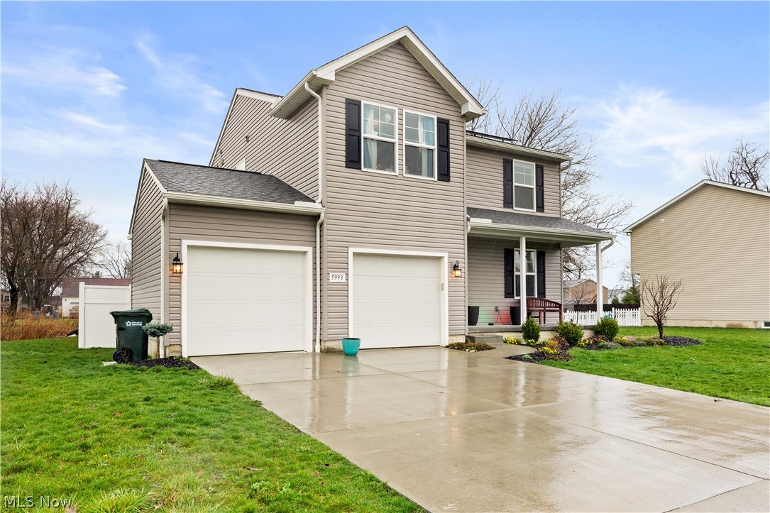 5993 Montauk Point Vermilion OH 44089