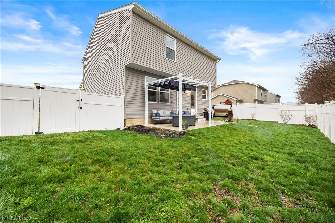 5993 Montauk Point Vermilion OH 44089