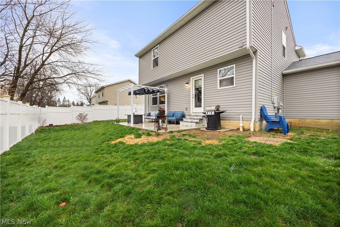 5993 Montauk Point Vermilion OH 44089