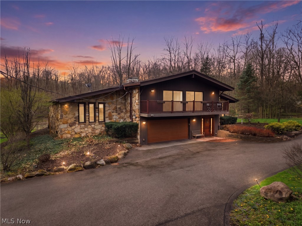 9715 Stafford Road Chagrin Falls OH 44023
