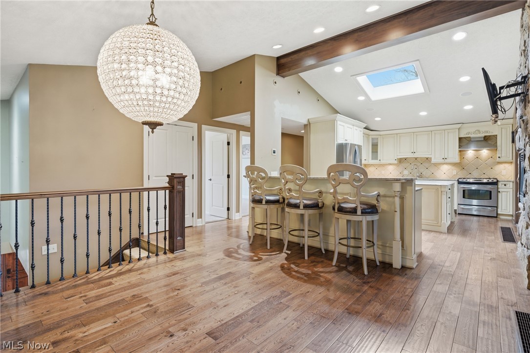 9715 Stafford Road Chagrin Falls OH 44023