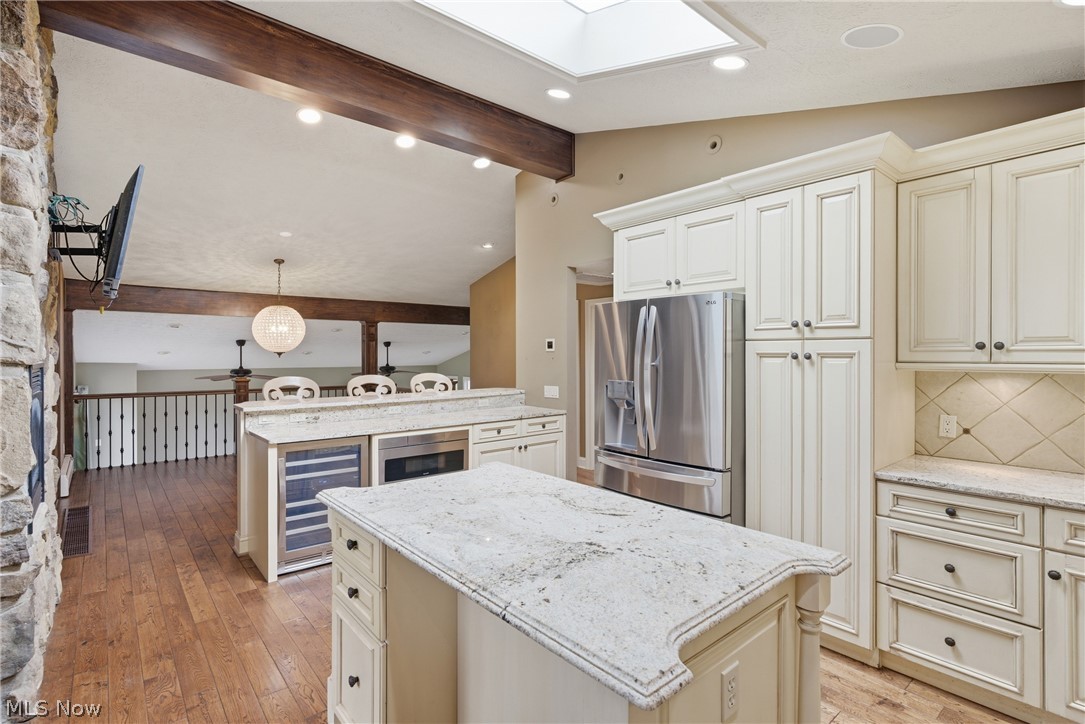 9715 Stafford Road Chagrin Falls OH 44023