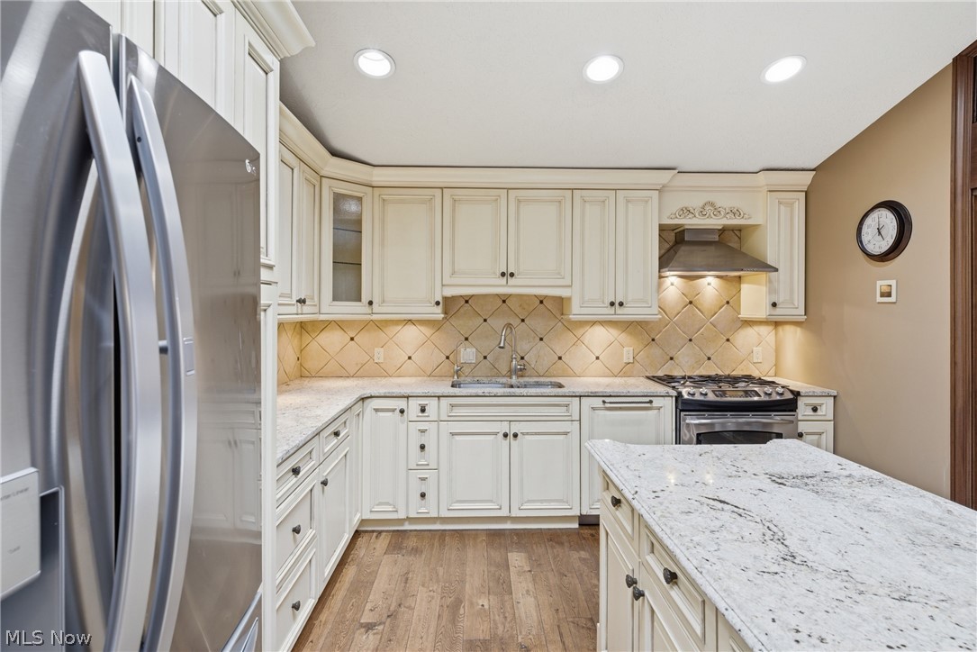 9715 Stafford Road Chagrin Falls OH 44023