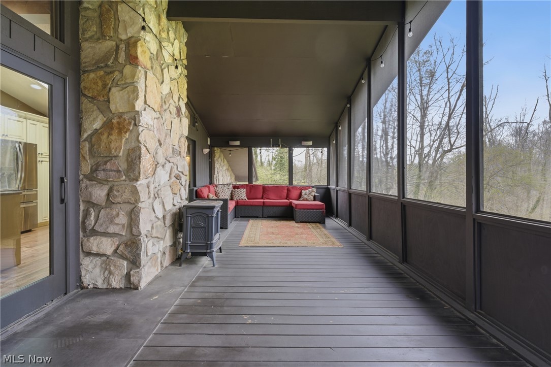 9715 Stafford Road Chagrin Falls OH 44023