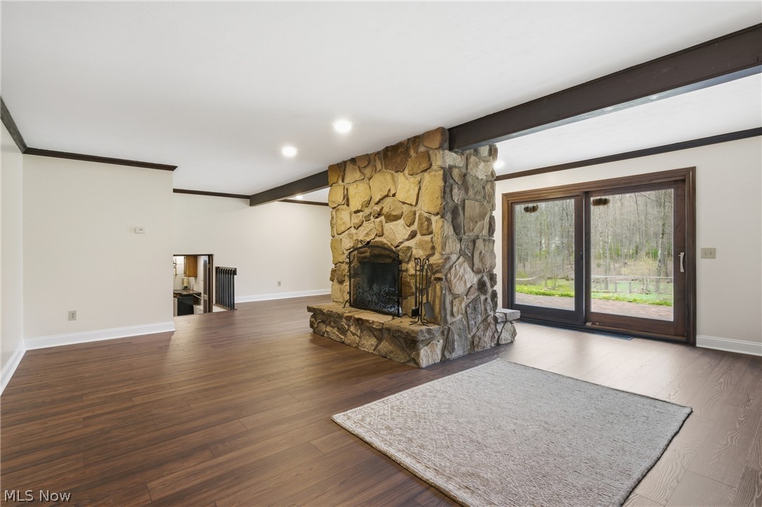 9715 Stafford Road Chagrin Falls OH 44023