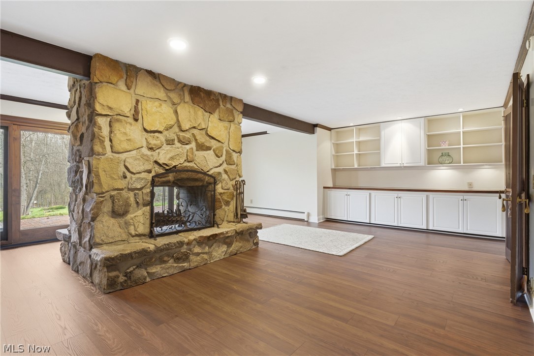 9715 Stafford Road Chagrin Falls OH 44023