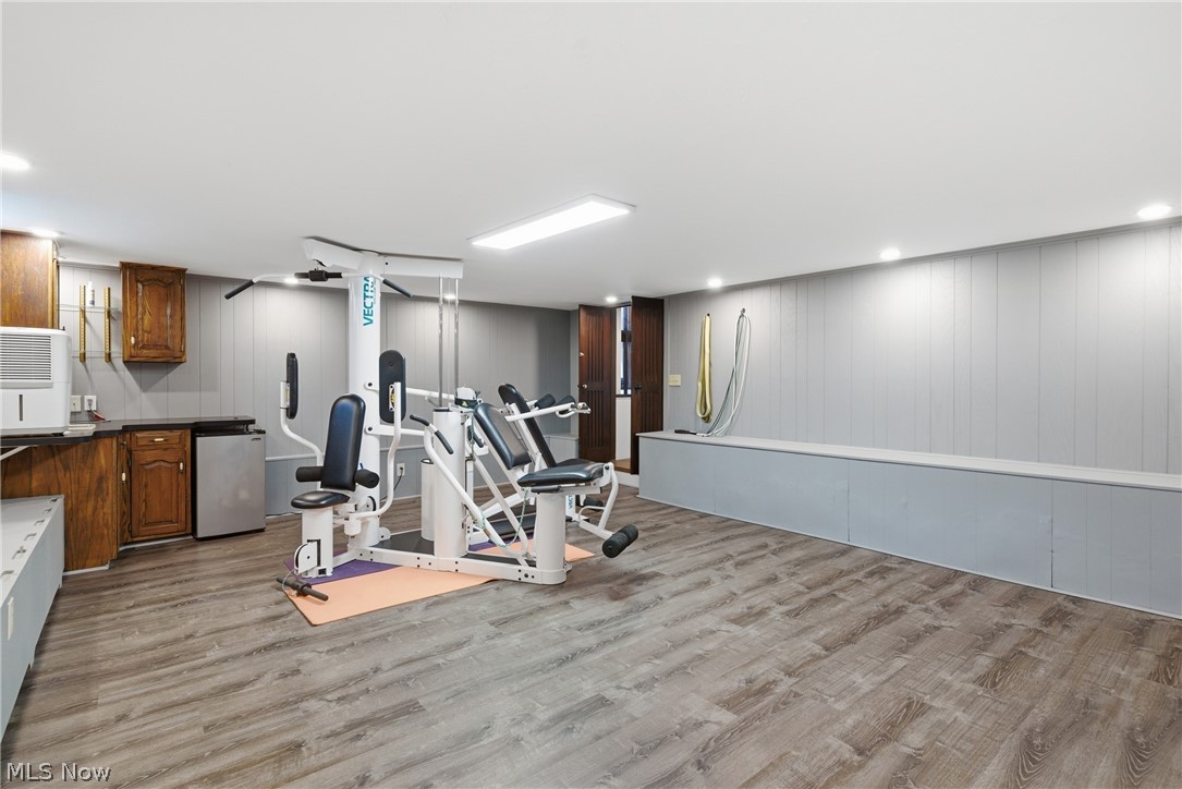 9715 Stafford Road Chagrin Falls OH 44023