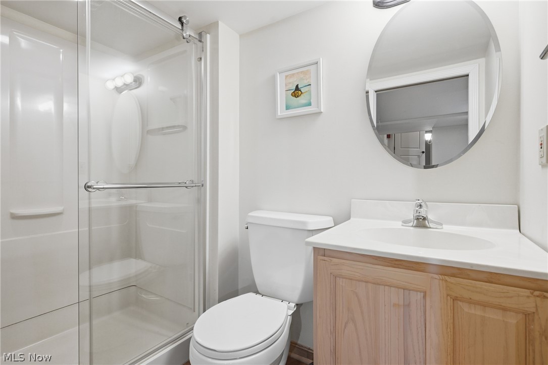 9715 Stafford Road Chagrin Falls OH 44023