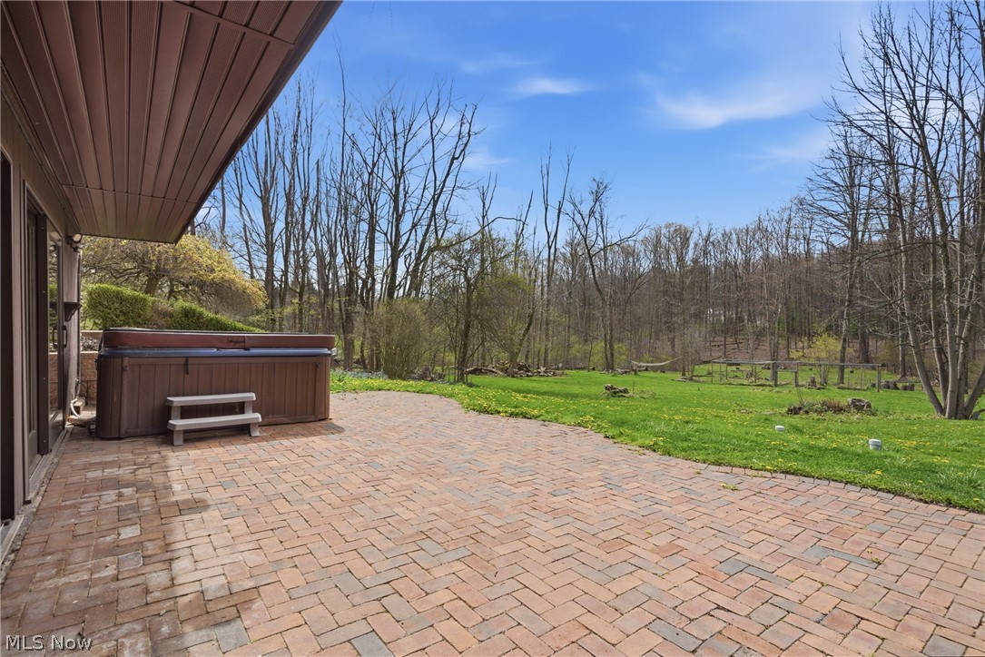 9715 Stafford Road Chagrin Falls OH 44023