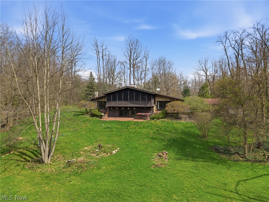 9715 Stafford Road Chagrin Falls OH 44023