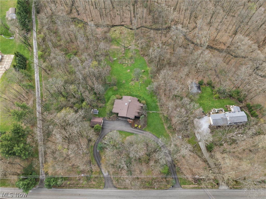 9715 Stafford Road Chagrin Falls OH 44023