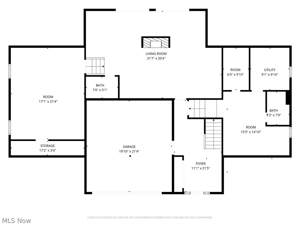 9715 Stafford Road Chagrin Falls OH 44023