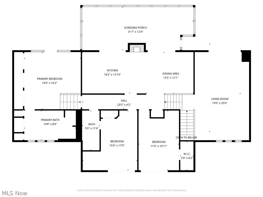 9715 Stafford Road Chagrin Falls OH 44023
