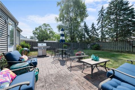 125 Jacqueline Drive Berea OH 44017