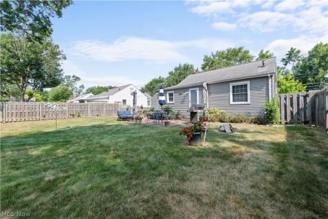 125 Jacqueline Drive Berea OH 44017