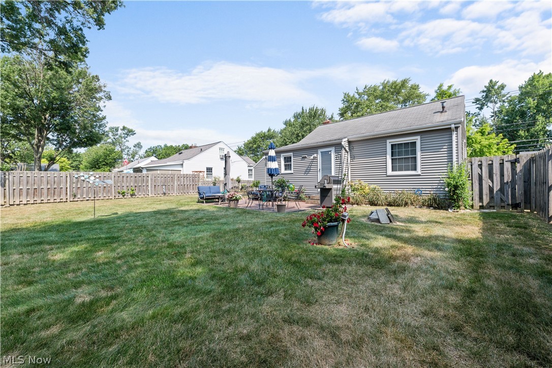 125 Jacqueline Drive Berea OH 44017