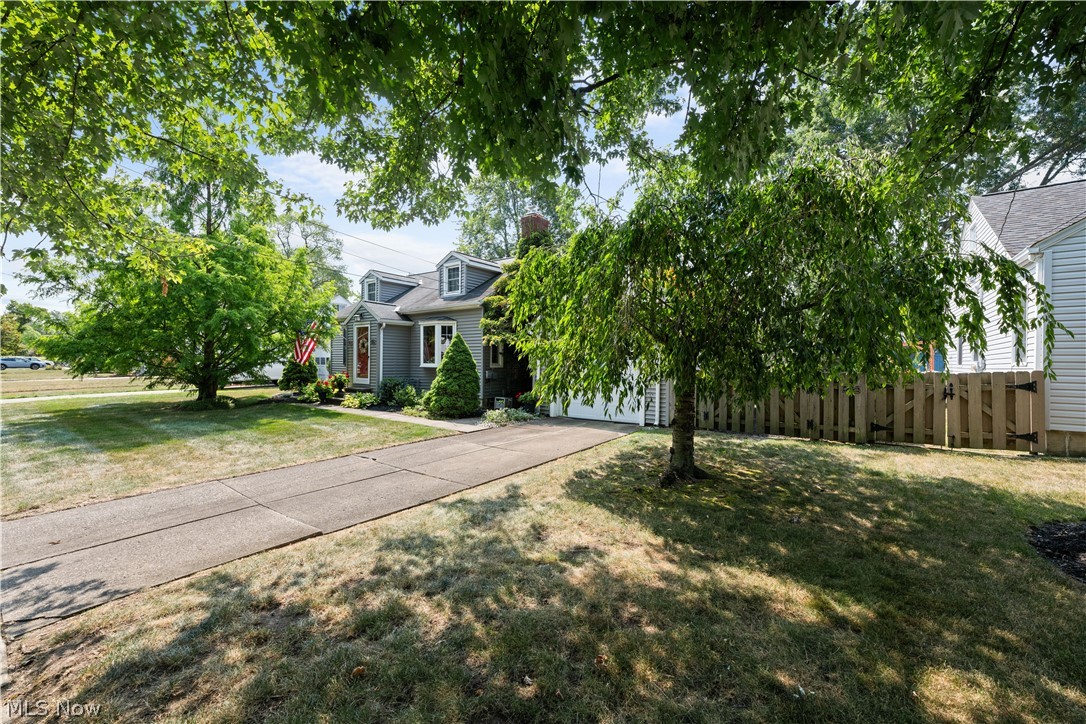 125 Jacqueline Drive Berea OH 44017