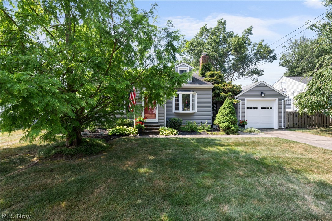 125 Jacqueline Drive Berea OH 44017