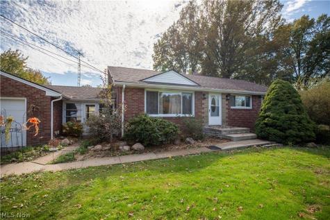 6392 15th Street NE East Canton OH 44730