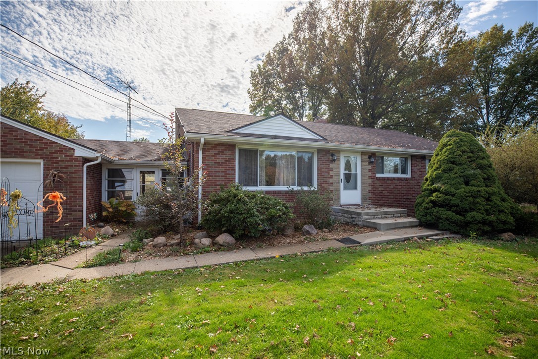 6392 15th Street NE East Canton OH 44730