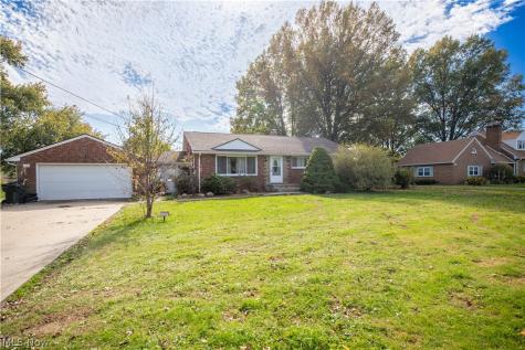 6392 15th Street NE East Canton OH 44730