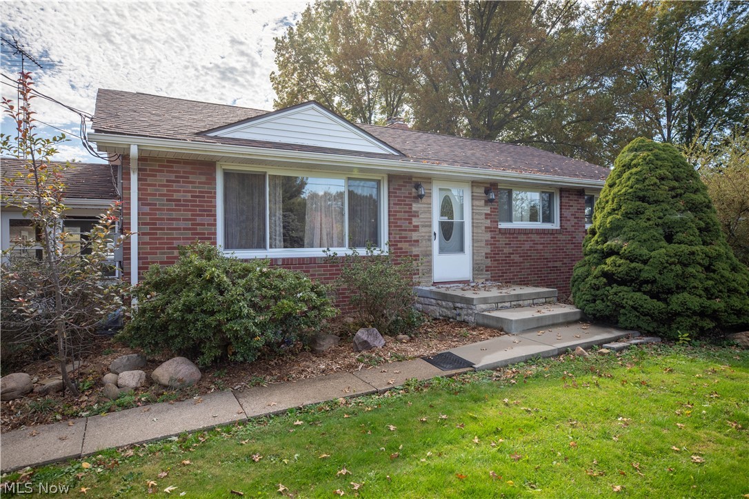 6392 15th Street NE East Canton OH 44730