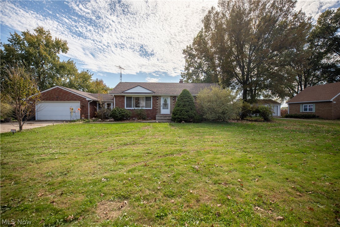 6392 15th Street NE East Canton OH 44730