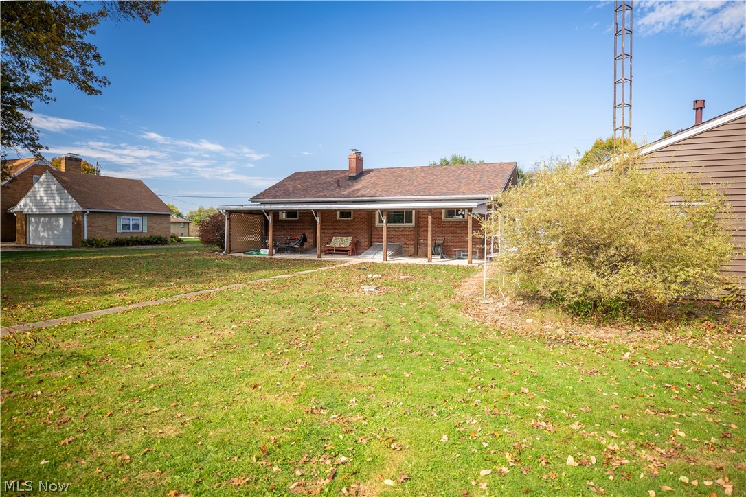 6392 15th Street NE East Canton OH 44730