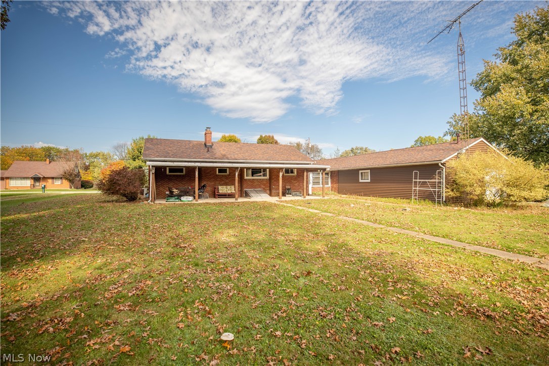 6392 15th Street NE East Canton OH 44730