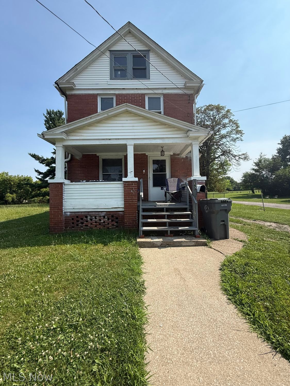 1661 Hartzell Avenue Youngstown OH 44509