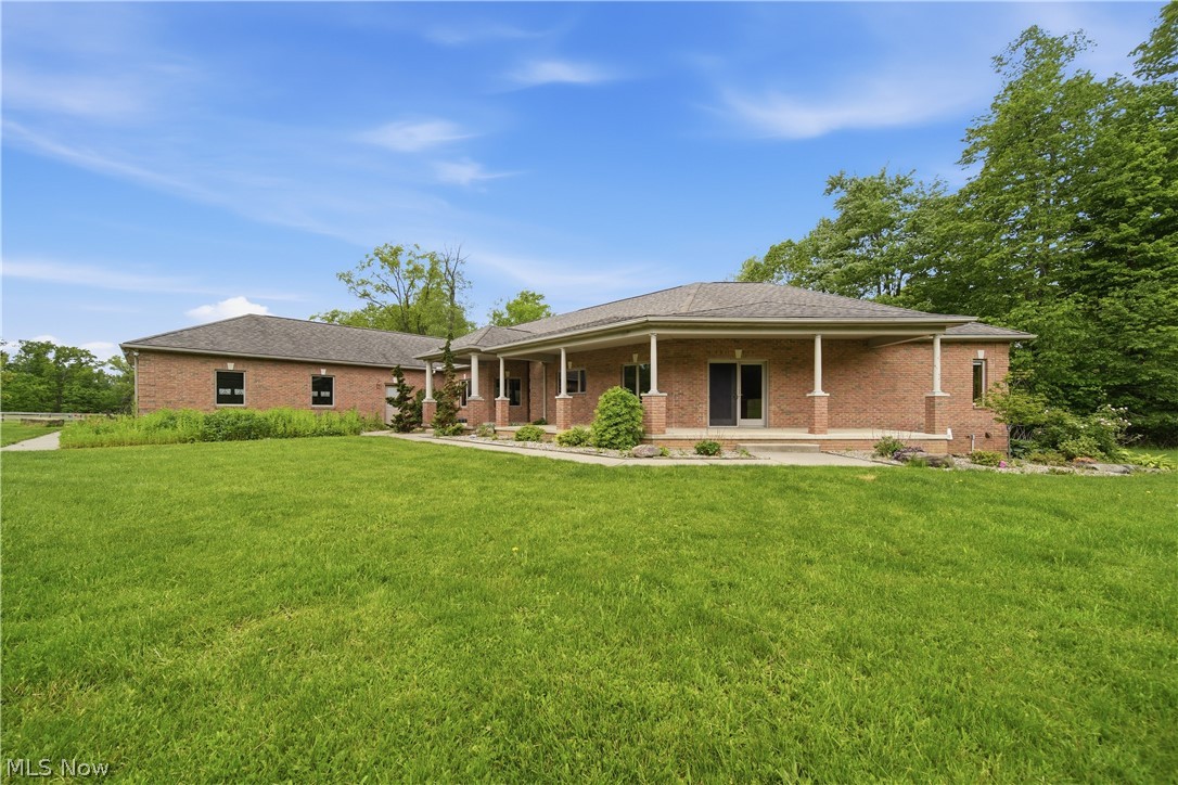6223 Mccann Road East Rochester OH 44625