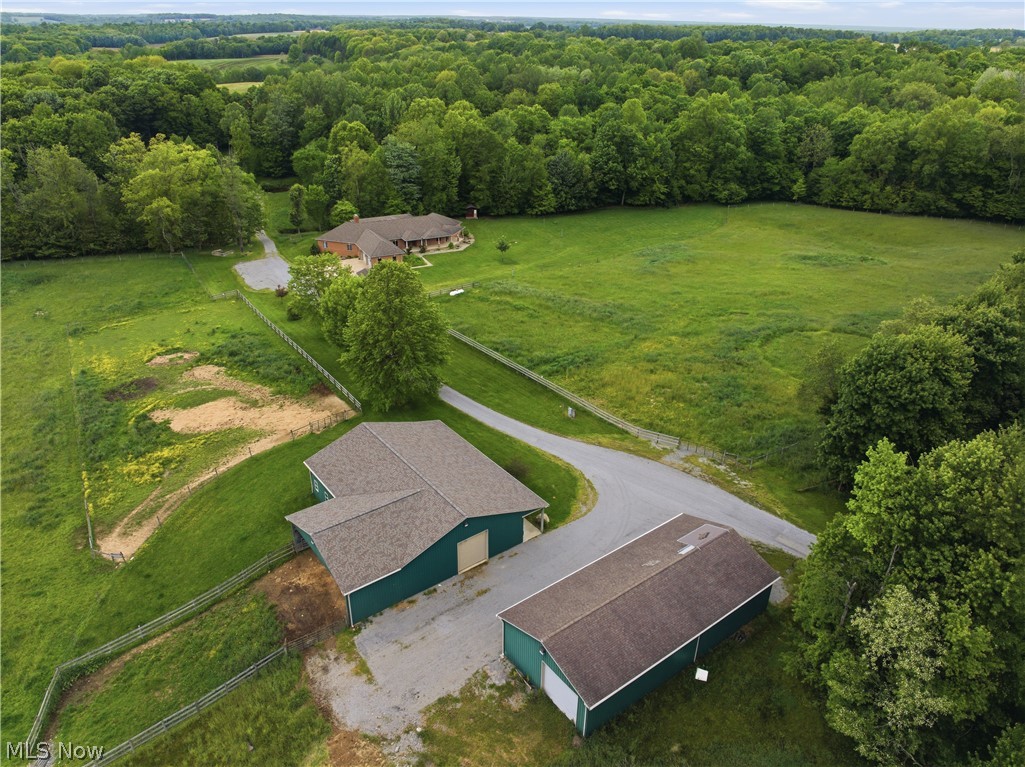 6223 Mccann Road East Rochester OH 44625