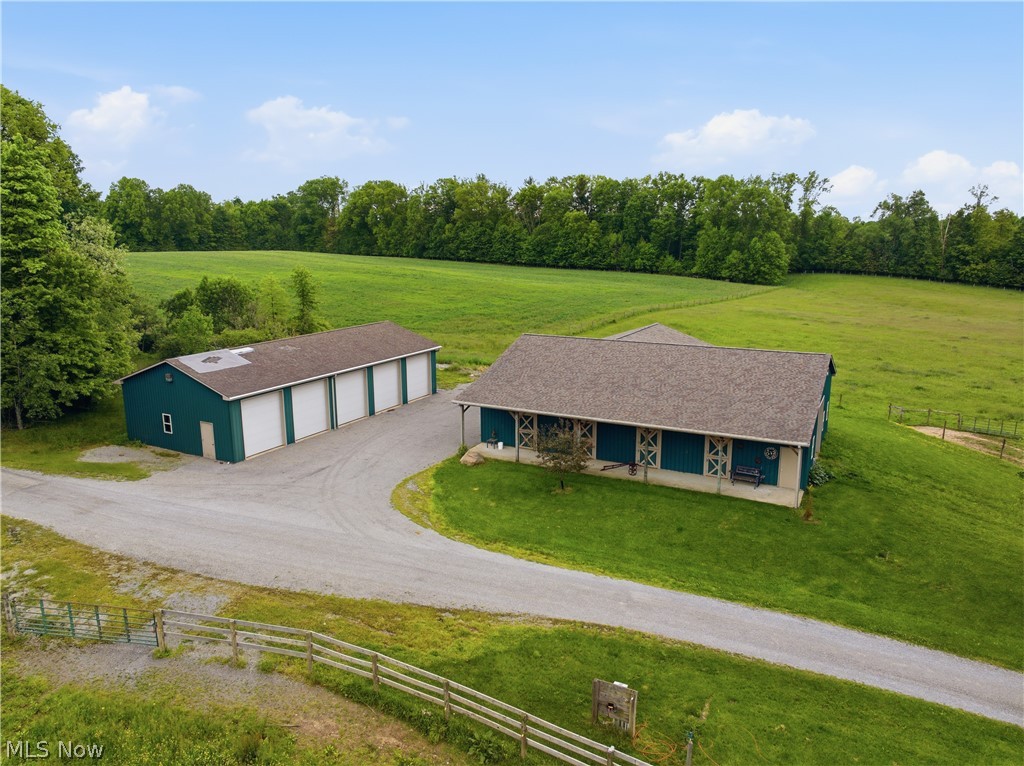 6223 Mccann Road East Rochester OH 44625