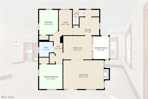 127 Bonnett Street SW North Canton OH 44720