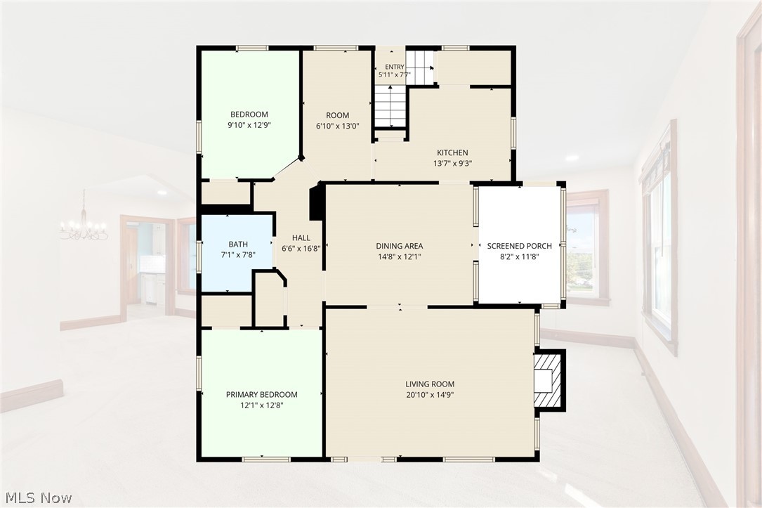 127 Bonnett Street SW North Canton OH 44720