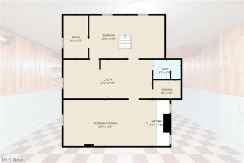 127 Bonnett Street SW North Canton OH 44720