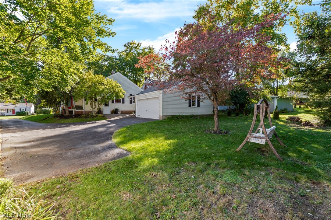 127 Bonnett Street SW North Canton OH 44720