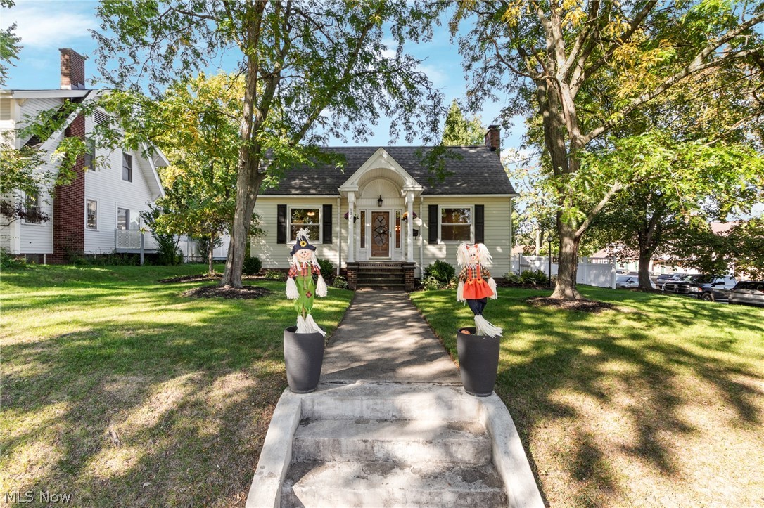 127 Bonnett Street SW North Canton OH 44720