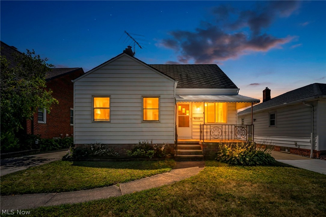 2911 North Avenue Parma OH 44134