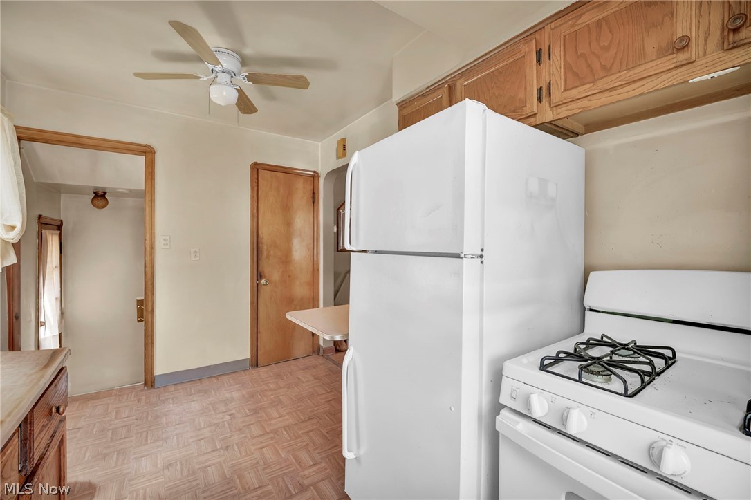 2911 North Avenue Parma OH 44134