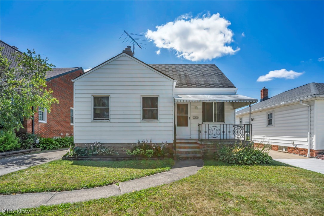 2911 North Avenue Parma OH 44134