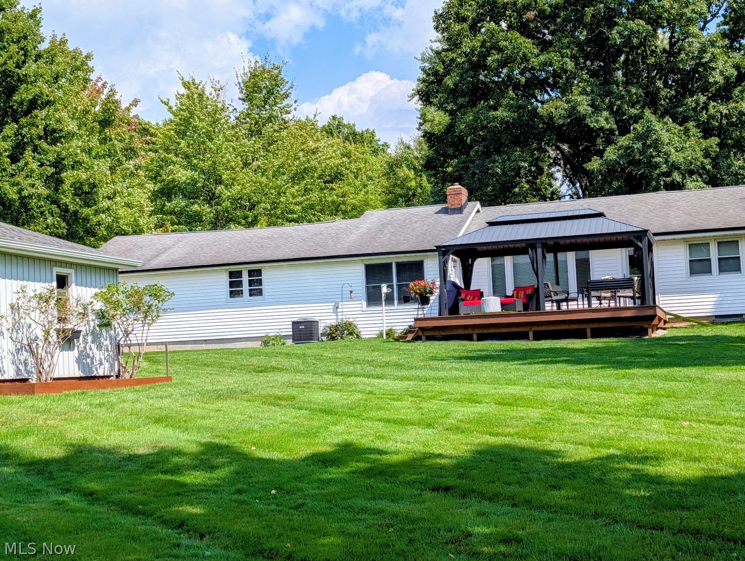 17826 Kingswood Drive Chagrin Falls OH 44023