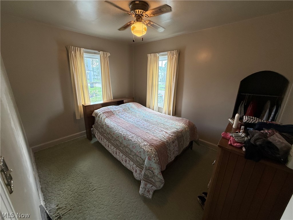 9308 Maple Avenue SE East Sparta OH 44626