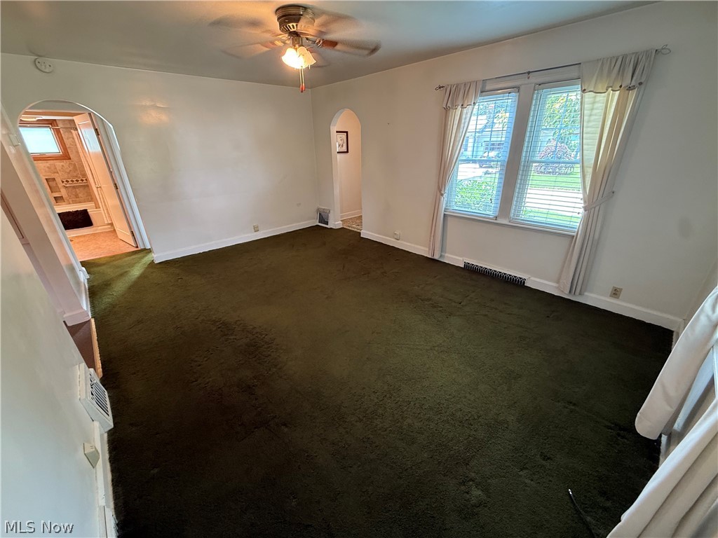 9308 Maple Avenue SE East Sparta OH 44626