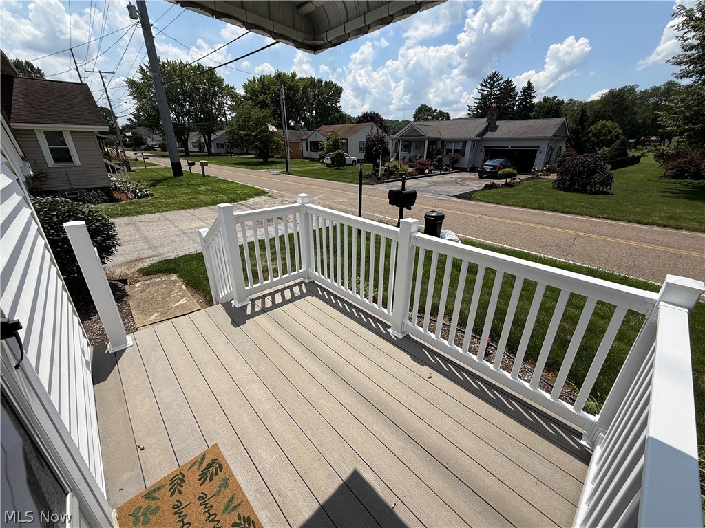 9308 Maple Avenue SE East Sparta OH 44626