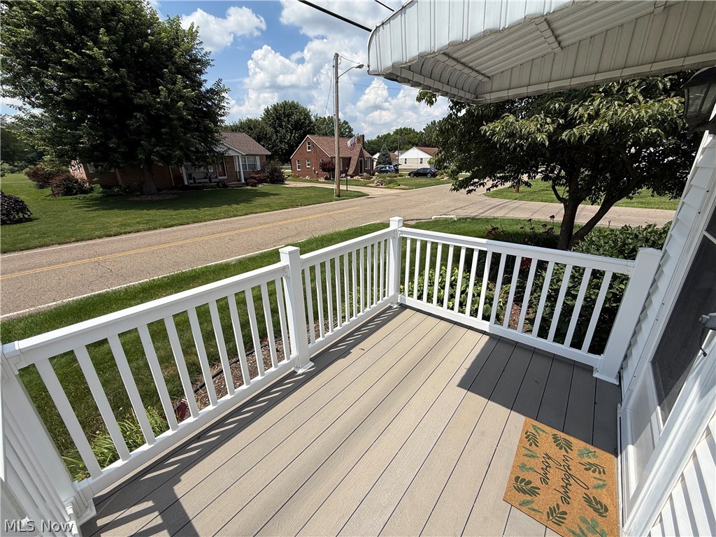 9308 Maple Avenue SE East Sparta OH 44626